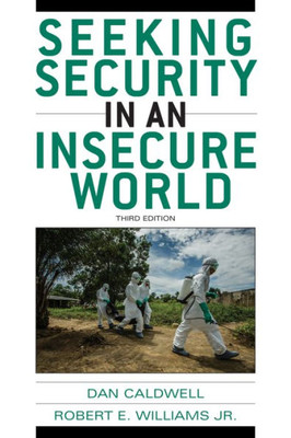 Seeking Security In An Insecure World