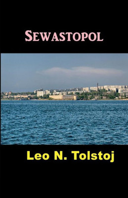 Sewastopol (German Edition)