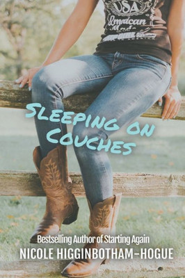 Sleeping On Couches