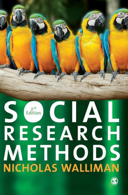 Social Research Methods: The Essentials