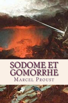 Sodome Et Gomorrhe (French Edition)