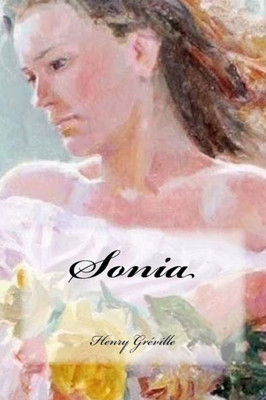 Sonia (French Edition)