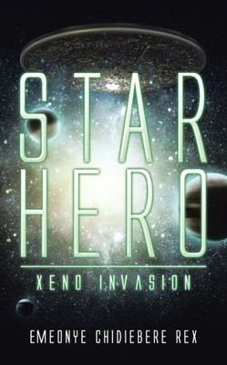 Star Hero: Xeno Invasion