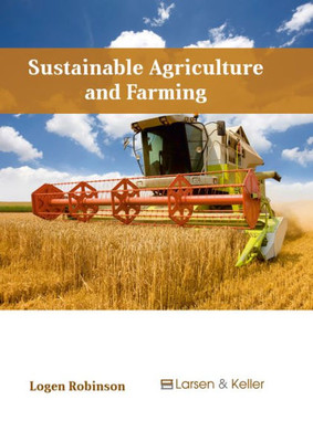 Sustainable Agriculture And Farming