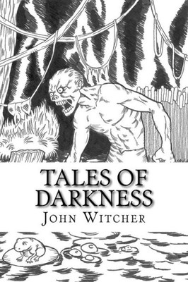 Tales Of Darkness