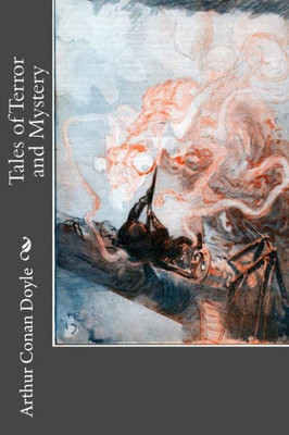 Tales Of Terror And Mystery