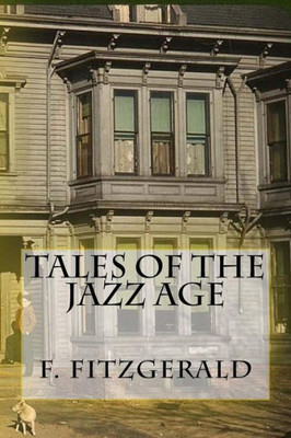 Tales Of The Jazz Age