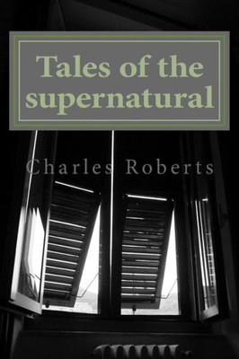 Tales Of The Supernatural