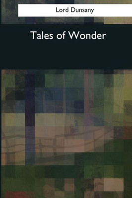 Tales Of Wonder