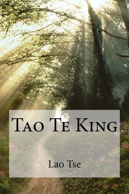 Tao Te King (Spanish Edition)