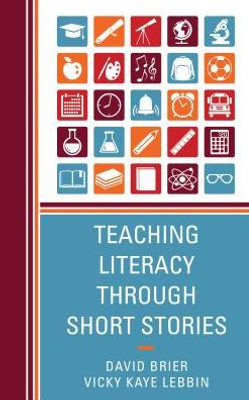 Teaching Information Literacy Through Short Stories