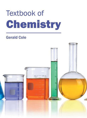 Textbook Of Chemistry