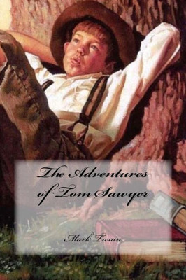 The Adventures Of Tom Sawyer