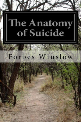 The Anatomy Of Suicide