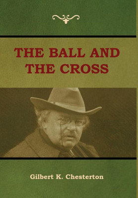 The Ball And The Cross