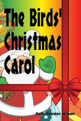 The Birds' Christmas Carol