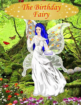 The Birthday Fairy
