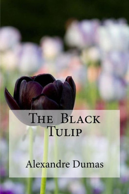 The Black Tulip