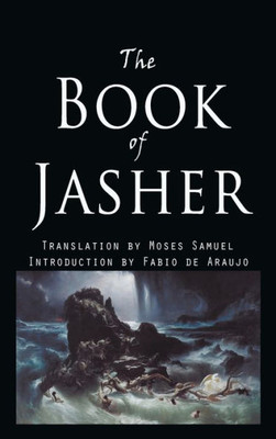 The Book Of Jasher