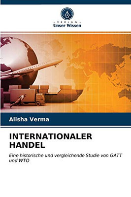 Internationaler Handel (German Edition)