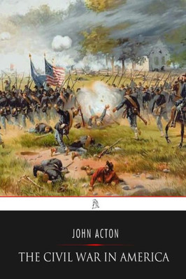 The Civil War In America