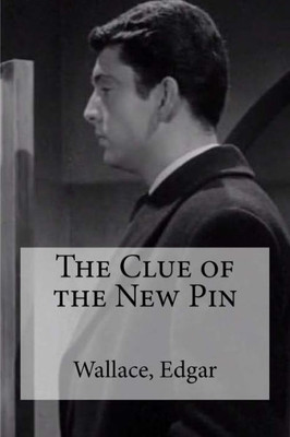 The Clue Of The New Pin