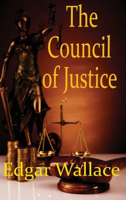 The Council Of Justice