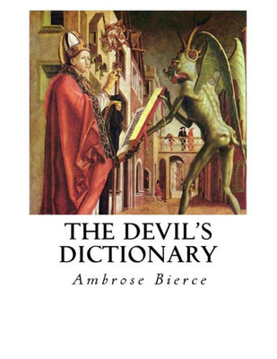 The Devil'S Dictionary