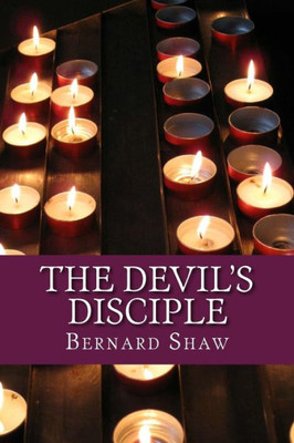 The Devil'S Disciple