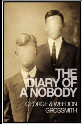 The Diary Of A Nobody