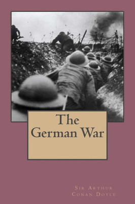 The German War