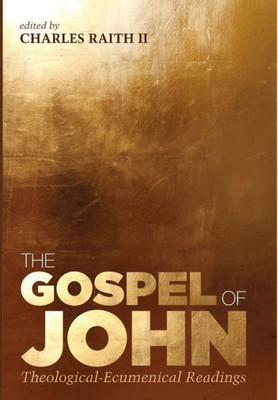 The Gospel Of John