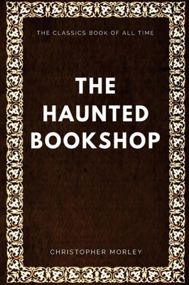 The Haunted Bookshop