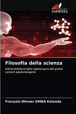 Filosofia della scienza (Italian Edition)