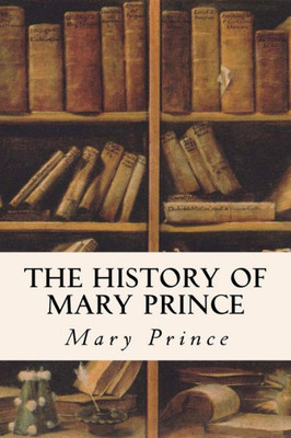 The History Of Mary Prince