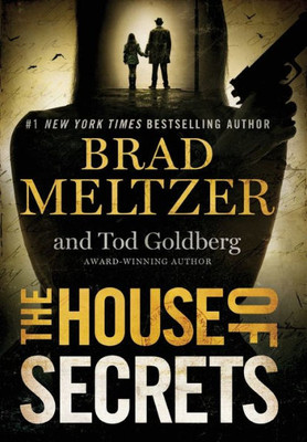 The House Of Secrets