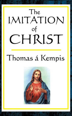 The Imitation Of Christ