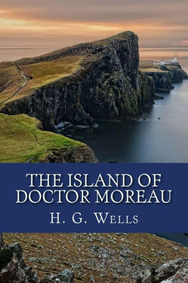 The Island Of Doctor Moreau