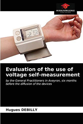 Evaluation of the use of voltage self-measurement