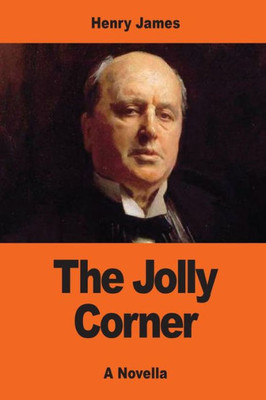 The Jolly Corner