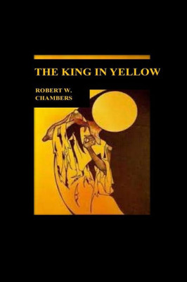 The King In Yellow