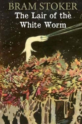 The Lair Of The White Worm