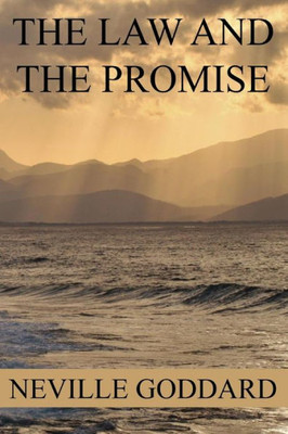 The Law And The Promise