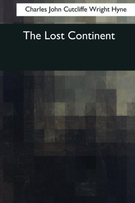 The Lost Continent