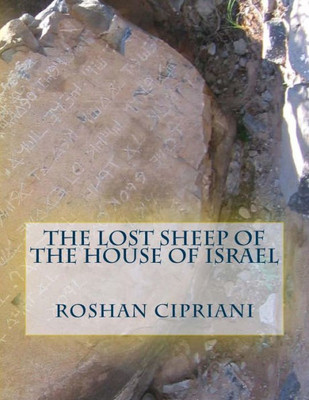 The Lost Sheep Of The House Of Israel