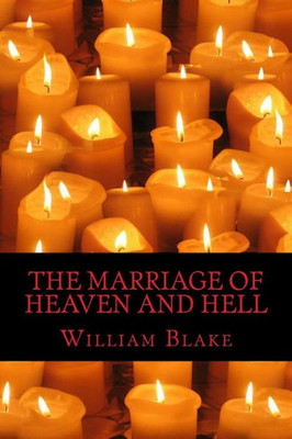 The Marriage Of Heaven And Hell