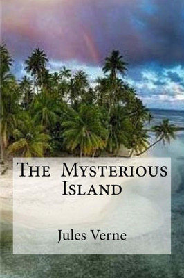 The Mysterious Island