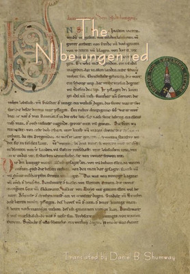 The Nibelungenlied