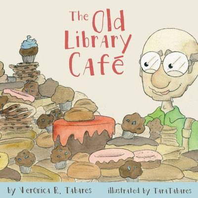 The Old Library Café