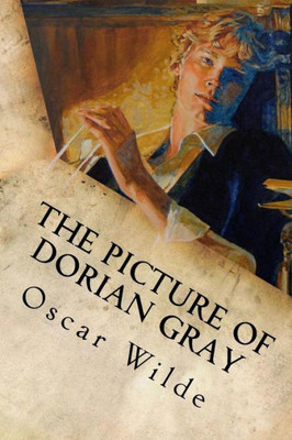 The Picture Of Dorian Gray